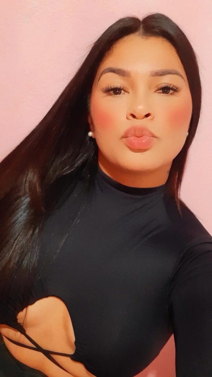 Tambascokris's tweet photo. 💋 https://t.co/CNVLjoitml
