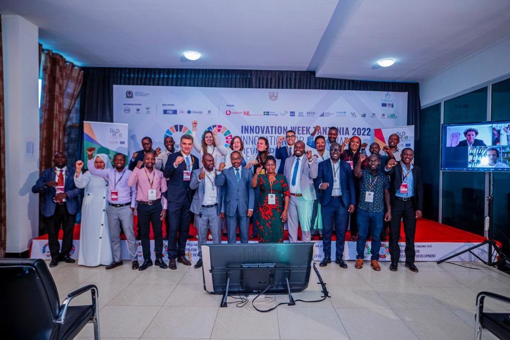 1ChrisssJohnson's tweet photo. What a week this past week was! #strategiccommunications #stakeholderengagement #communication #publicrelations #digitaltz #cyberresilience #4thindustrialrevolution https://t.co/XmHDwmLBmw