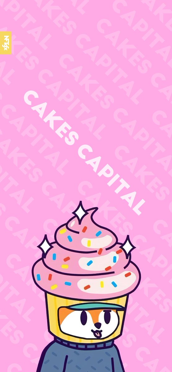 C🟠kes C🟠pital🎀 tweet media