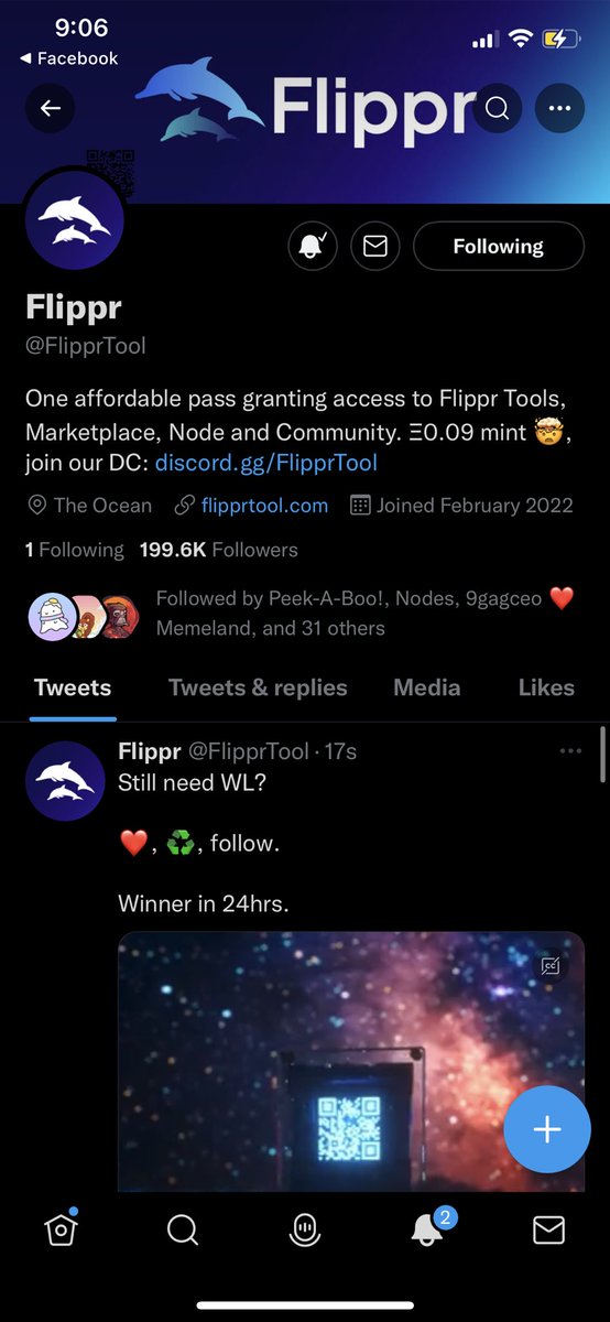 XquisiteMerc's tweet photo. @FlipprTool https://t.co/yPUzUXET5g