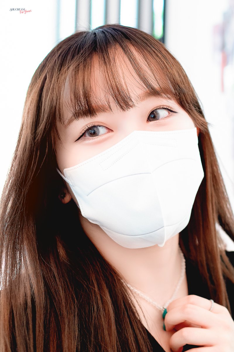 Shucream_you's tweet photo. 220516 #유우리 #徳永裕梨 #YUURI https://t.co/W1FChdy0YI