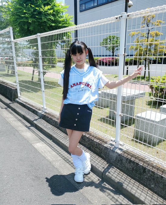 Twitterのコスプレ画像32