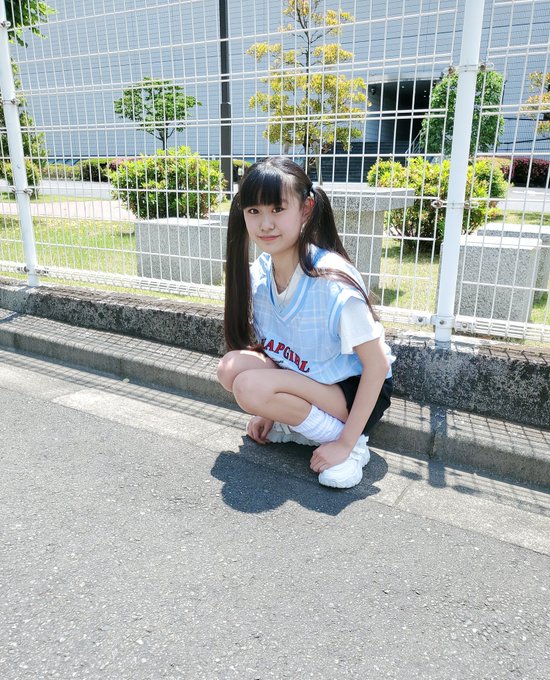 Twitterのコスプレ画像33