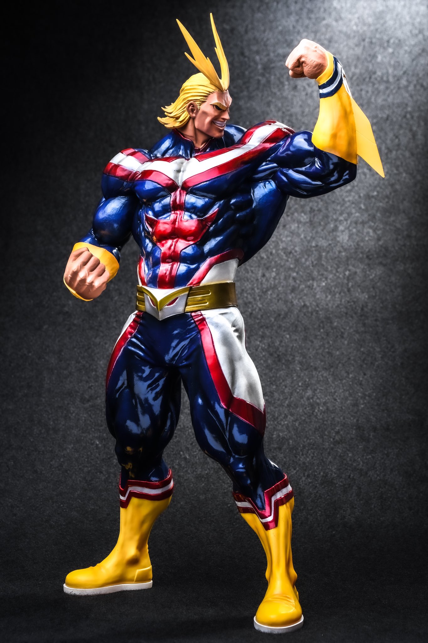 一番くじ 僕のヒーローアカデミア Begin the HERO！ラストワン