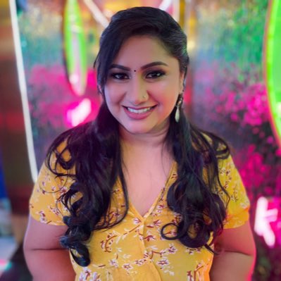 RJvimala's tweet photo. #NewProfilePic https://t.co/o6dZtdNN7u