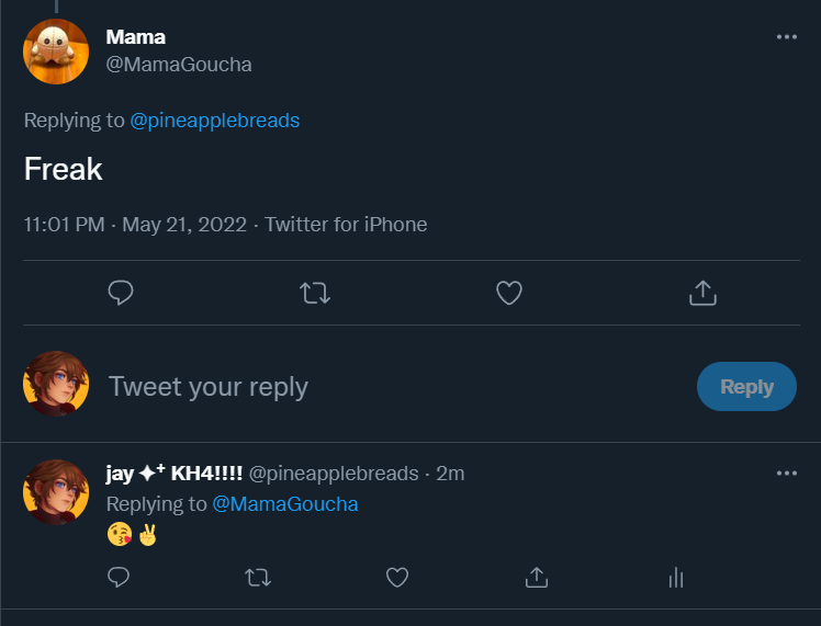 pineapplebreads's tweet photo. For every comment like this I get, I will make another, gayer soriku drawing ✌️ https://t.co/ab97wXktEc