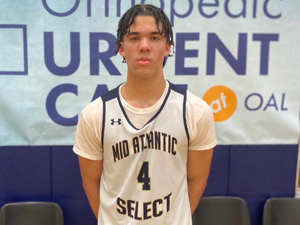 ELITE High School Scouting tweet media