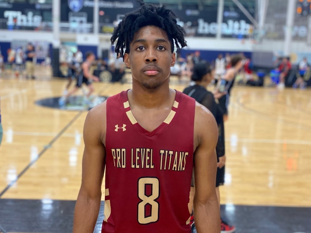 ELITE High School Scouting tweet media