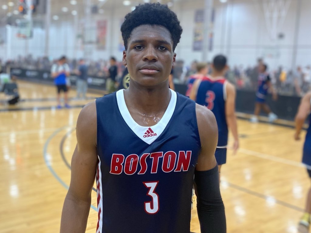 ELITE High School Scouting tweet media