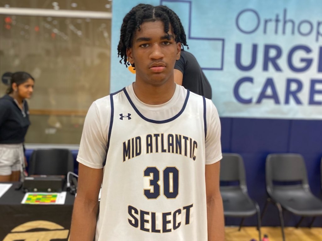 ELITE High School Scouting tweet media