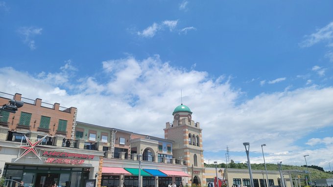 Twitterのコスプレ画像33