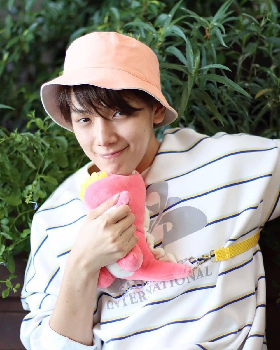 แพนมัมหมีของออฟโรด🐊 tweet media
