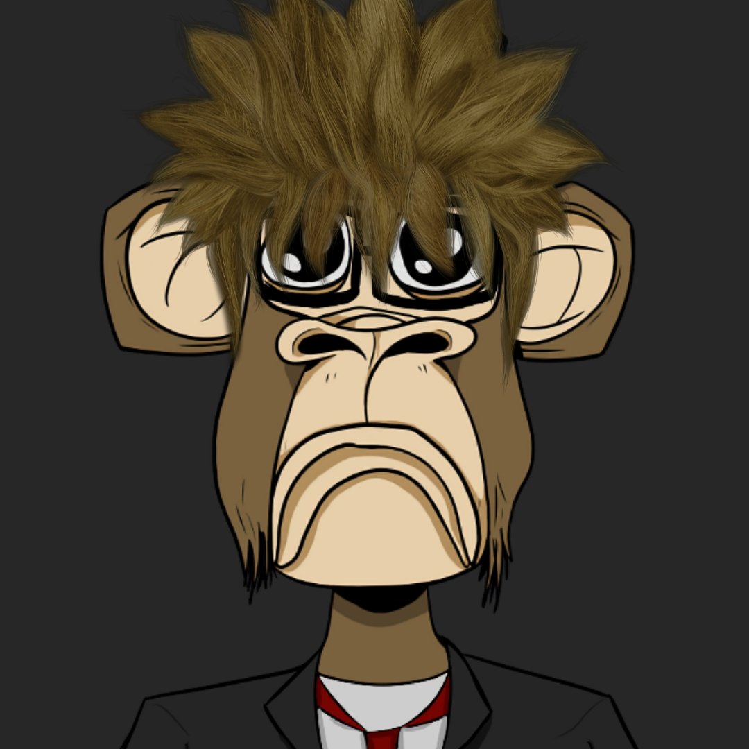 Bored Ape Dafinshy Club (@boredaperichcl1) on Twitter photo 