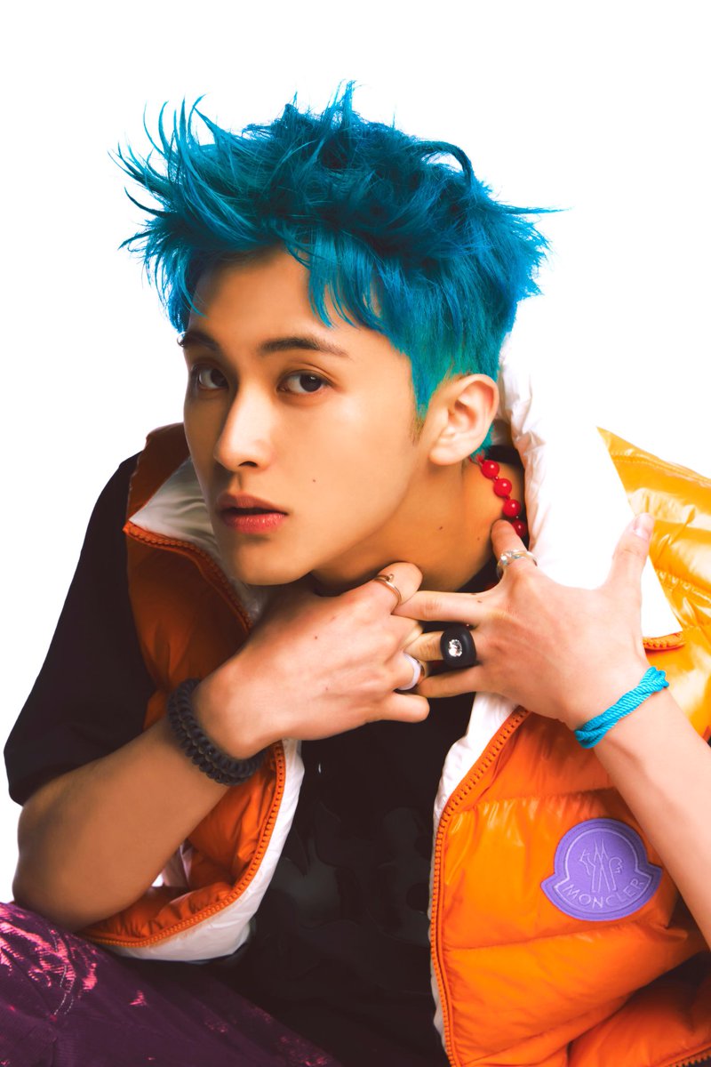 ilikesnoww's tweet photo. 어우 잘해 https://t.co/o3tuD1kGQY
