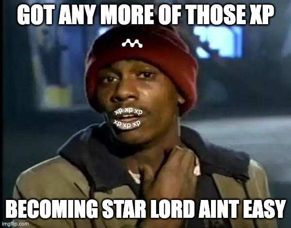 thafrostx's tweet image. IYKYK the grind is real.

 @Myriagames #layer2solution #NFT #P2E #Nodes #Myriaverse #Metaverse #gamingecosystem $ETH $MYRIA