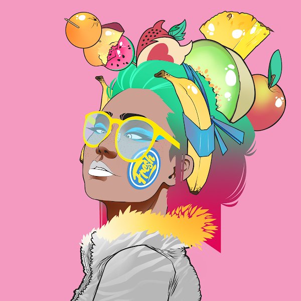 I'm bullish on a ton of aspects of <a href="/alphagirlclub/">Alpha Girl Club</a> but the main strength of it is the team - dedicated to long term success, working so hard through the ups and downs, prioritizing community since day 1.