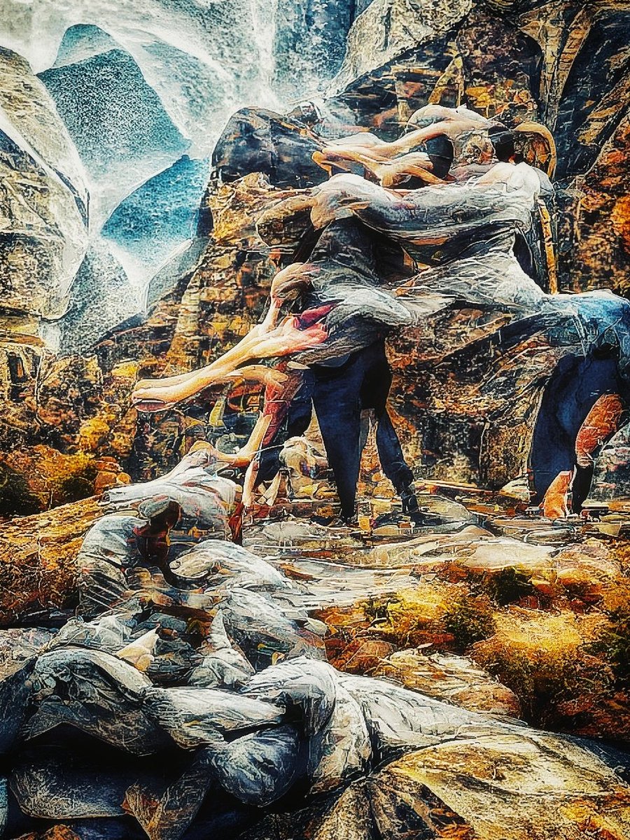 EmbodiedQuantology (@embodiedquantum) on Twitter photo 