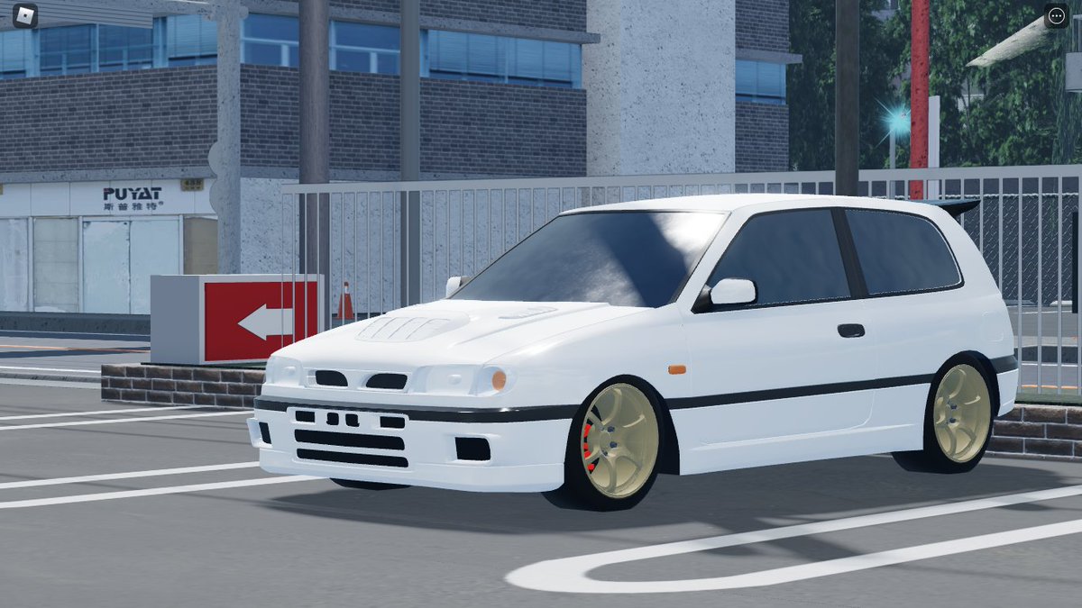 Efini RX7 tweet media