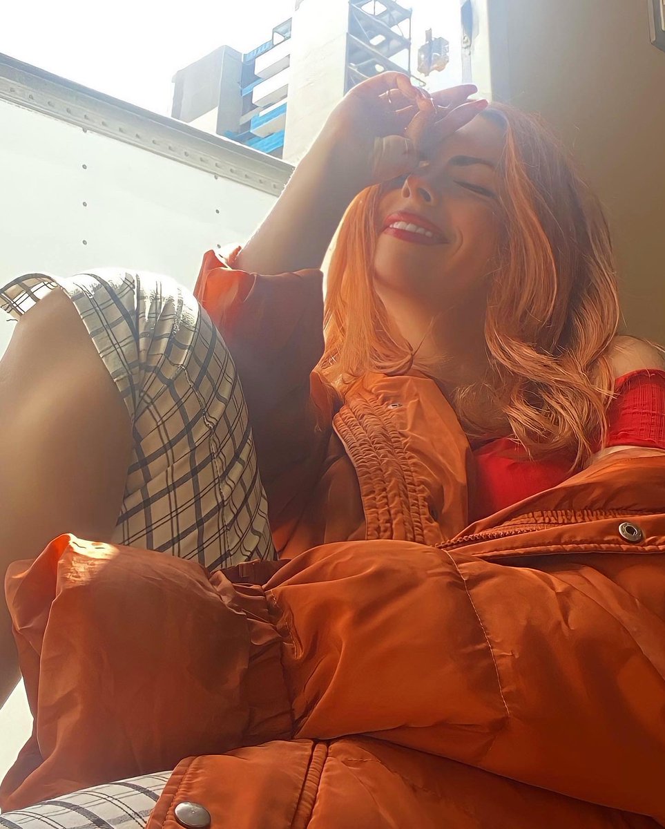 𝑹𝒐𝒔𝒂 || 𝑰𝒔𝒂𝒃𝒆𝒍 𝑩𝒖𝒓𝒓 ️✨ tweet media