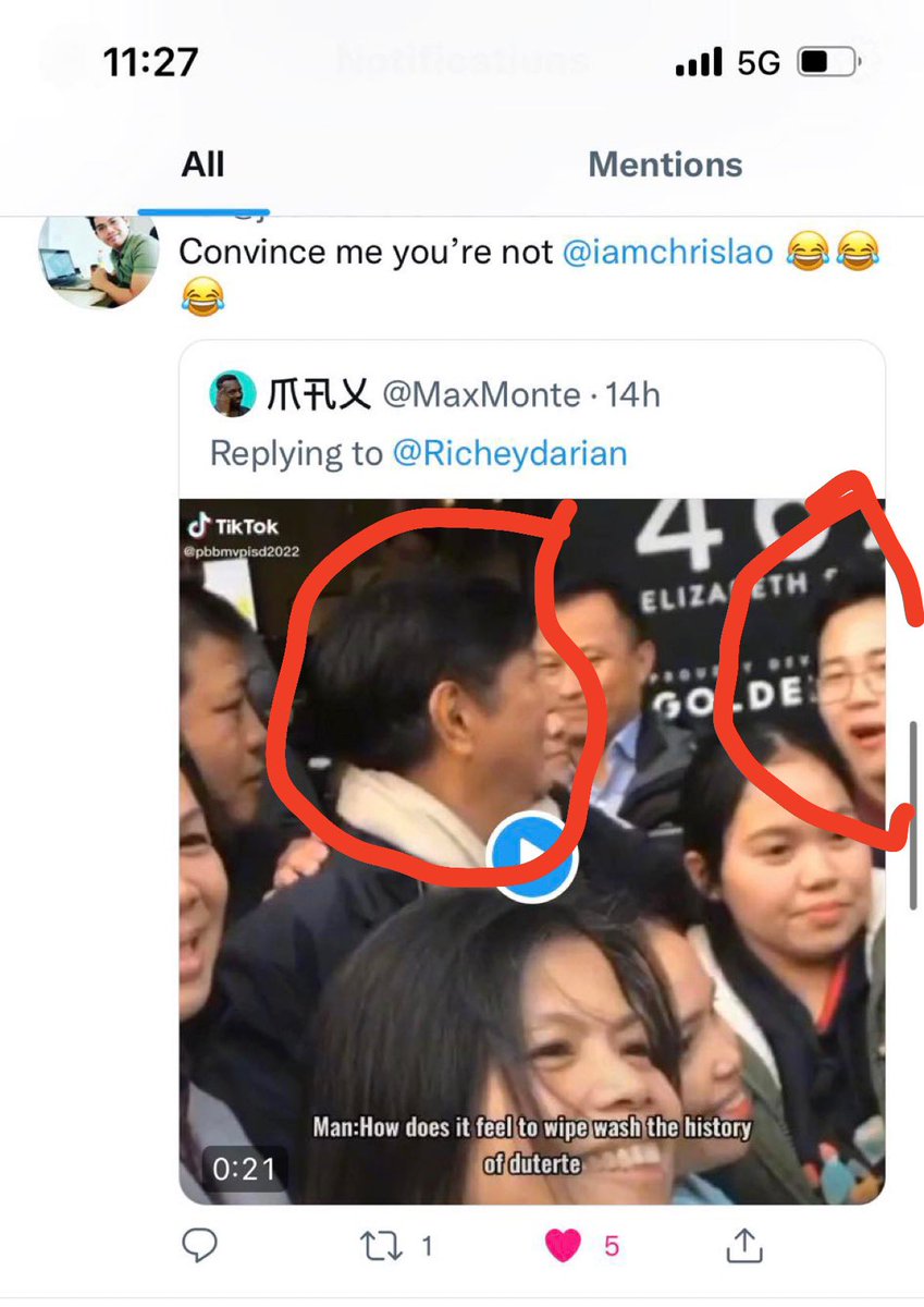 Naka score tayo, guys! Ginisa ko siya 😅