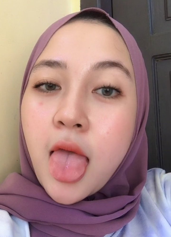 BahanBerjilbab's tweet photo. Yg banyak yah masss 😜 https://t.co/ZHot9METzS
