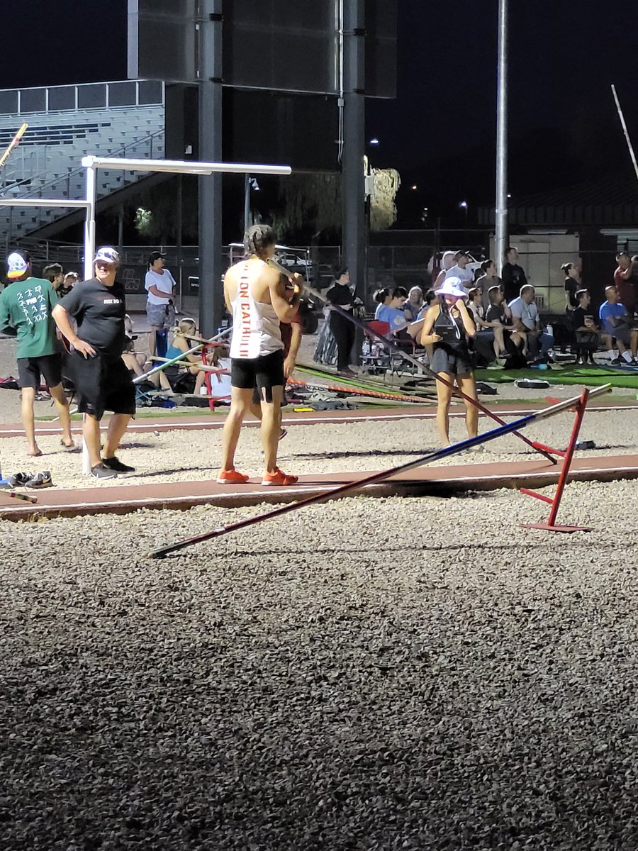 SCP Track and Field tweet media