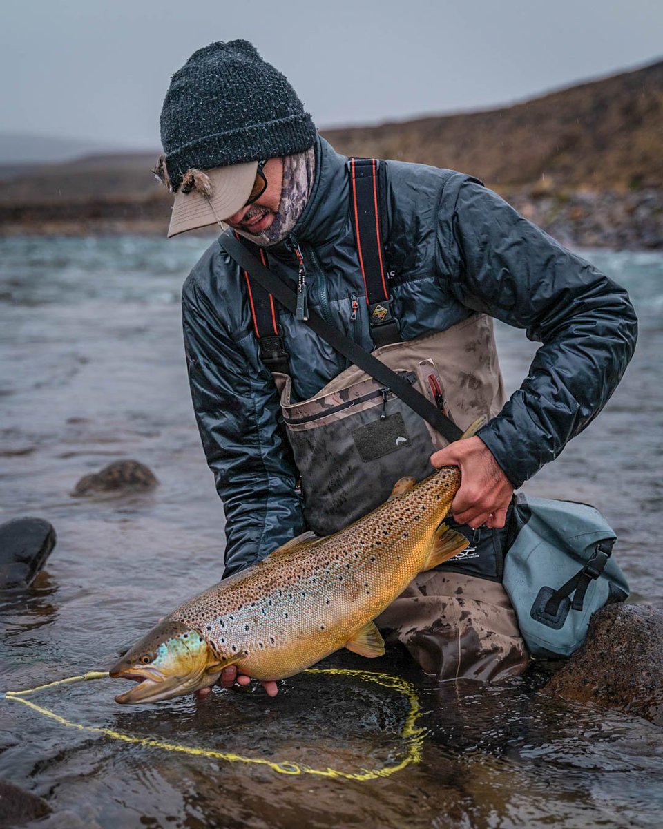 Rodmakers_chile's tweet photo. Here's a tip for my angling friends. Have a list of 5 important characteristics that you require in a fishing buddy. Then go fishing with any of your friends that can meet at least 3 of those requirements. Finally, work hard yourself meet all 5! Want to know what's on my list? https://t.co/0RRlgEDMzb