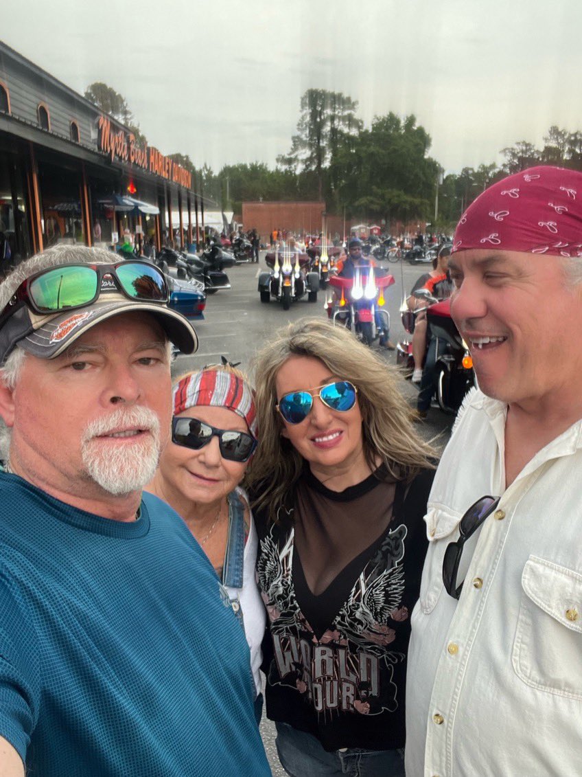 lisabcrawford's tweet image. Myrtle Beach Bike Week Spring Rally 2022 #MyrtleBeach #springrally #SouthCarolina