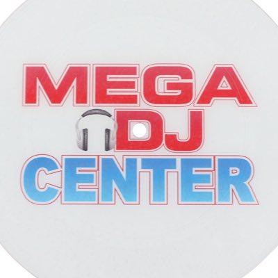 MegaDJCenter's tweet photo. #NewProfilePic https://t.co/TTekvR16j6