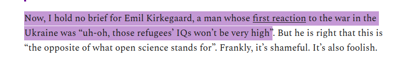 On Nazis who read genetics

Fairer than usual, but of course, there are basically no Nazis that read...
