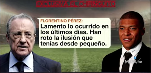 madbien's tweet photo. Demasiada clase en la respuesta de nuestro Presi! #FloPer https://t.co/wqCM0WDYBl