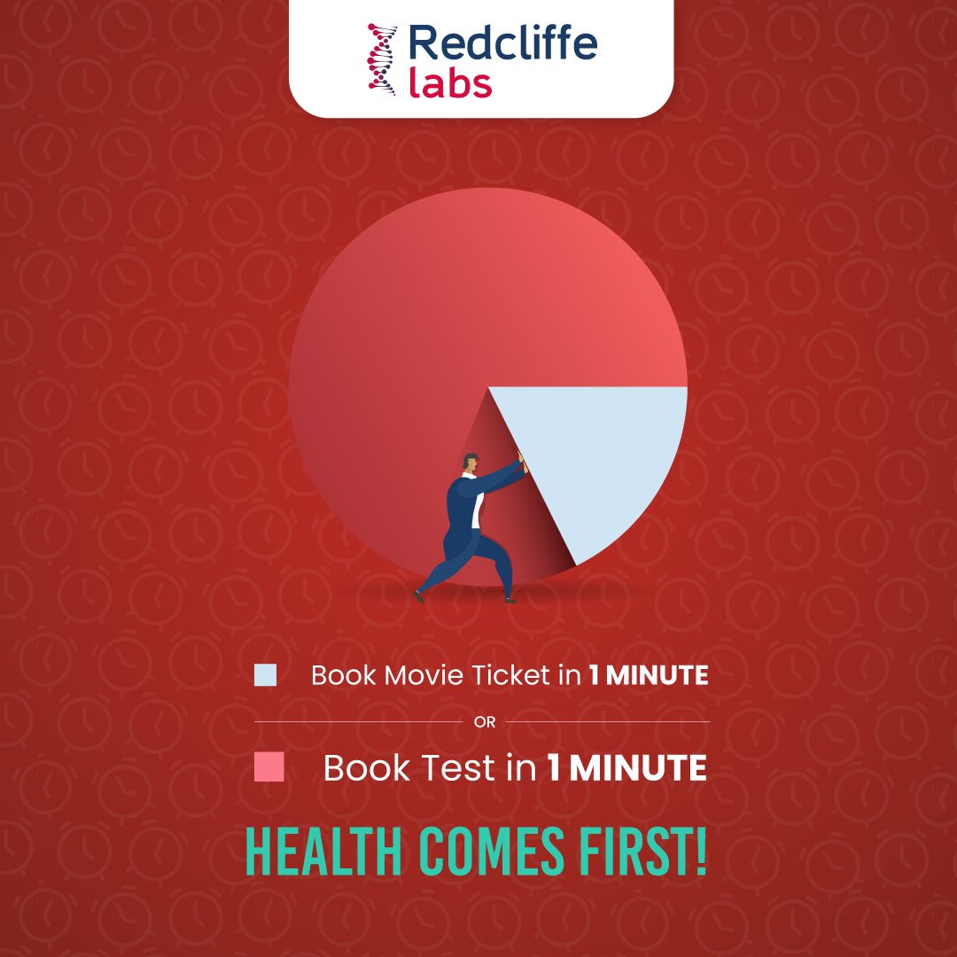 redcliffelab's tweet photo. The remote control of your health is in your hands! Use it wisely. Everything else can wait but health cannot.
#BookTestIn1Min #JustOneMinForTest #1MinForHealth #OneMinuteChallenge #RecordTimeMeinTest #YehKarkeDikhao #RedcliffeLabs #homesamplecollection https://t.co/9AcZfITNWC