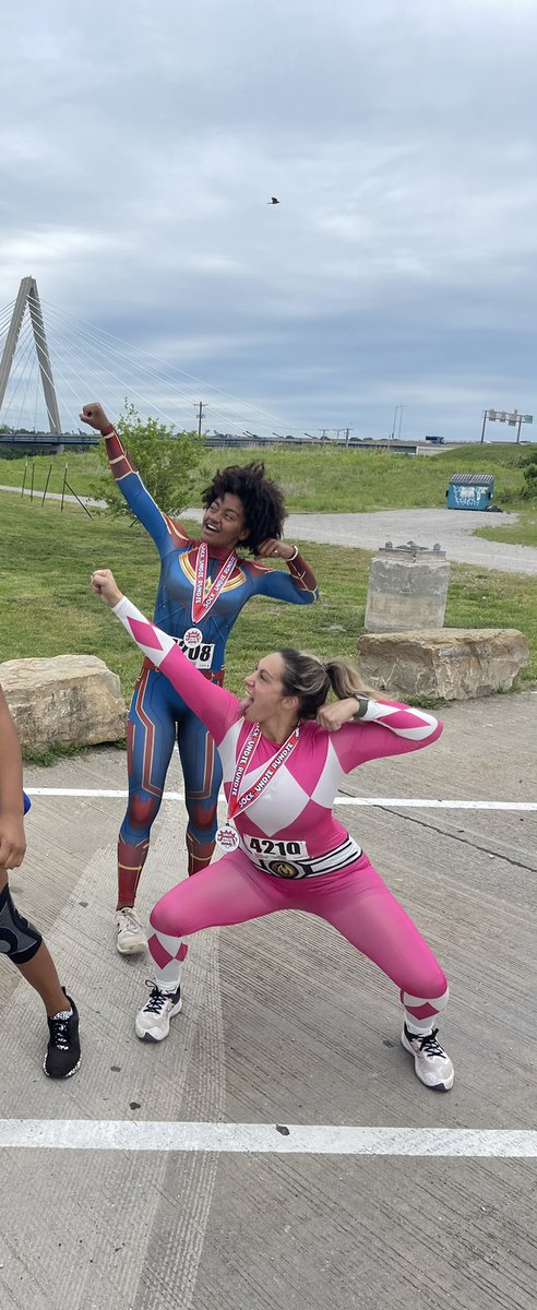 AryiaMorton's tweet photo. First charity 5k accomplished!๐ฆพ Second in my age group for the sock and undie rundie. #fosteradoptconnect https://t.co/svmTTKRNnW