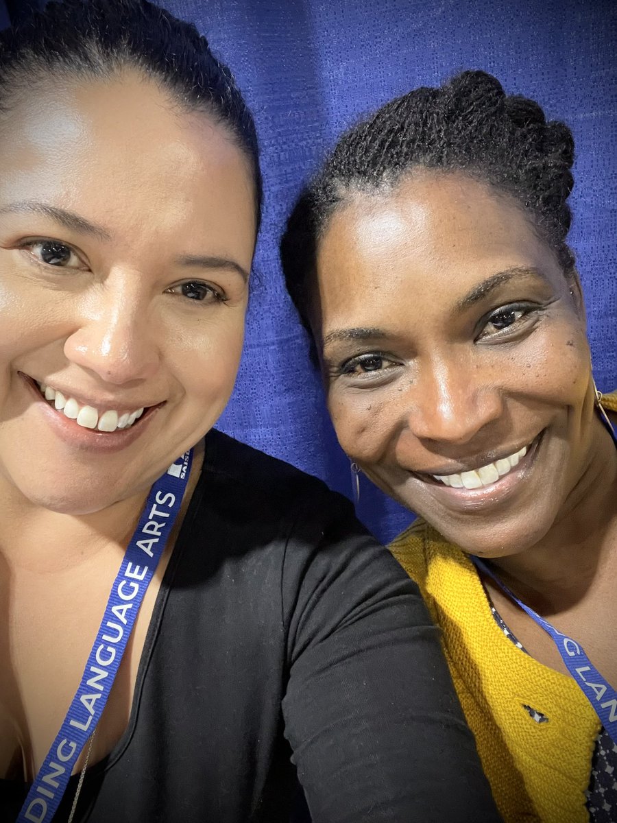 Janet Hester tweet media