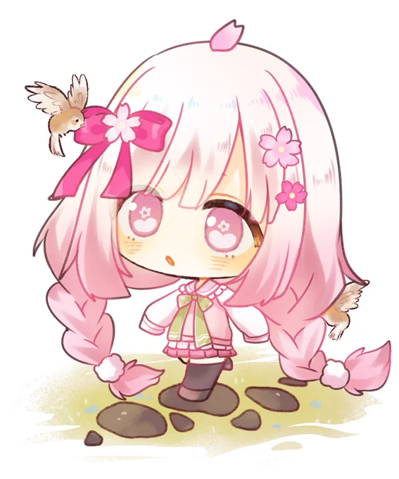 1番です(。ì _ í。)