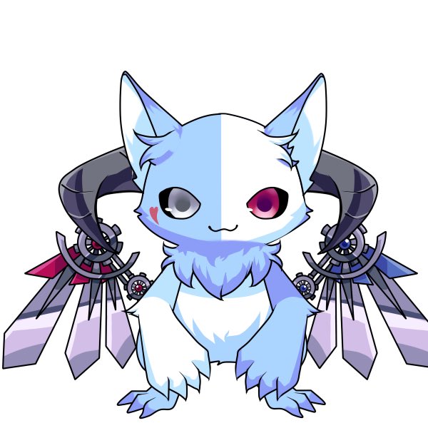 獣悪魔メーカーだったのtwitterイラスト検索結果