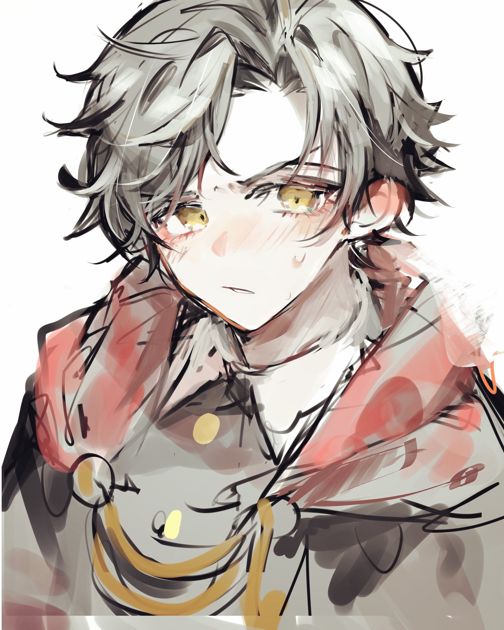 404 (@404_1234) / X