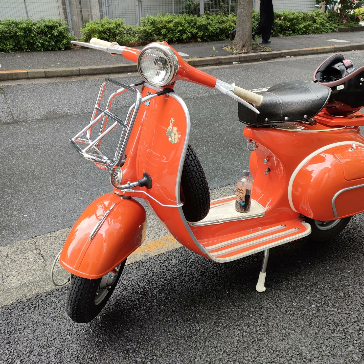 OUTLET SALE- 訳あり品など大放出 ライダーズカフェ、夜カフェ  X: on ダイアモンドヘッド バイク一般