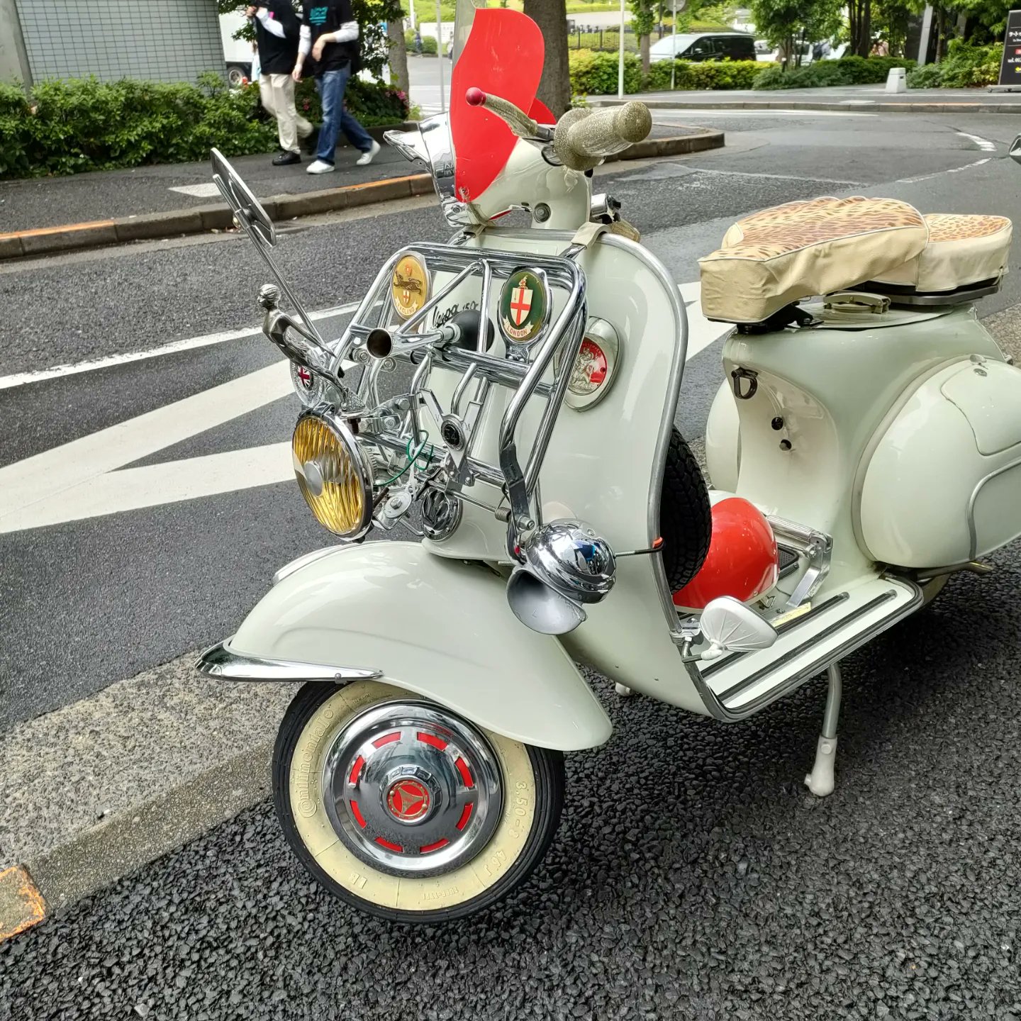 ライダーズカフェ、夜カフェ ダイアモンドヘッド on X: 
