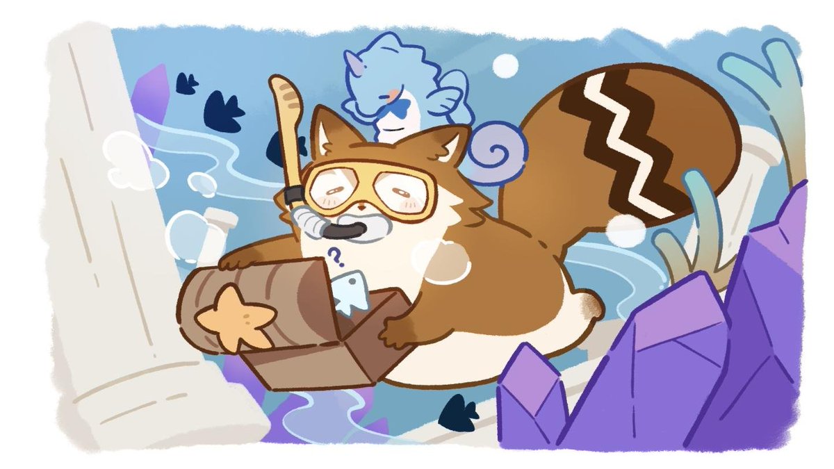 #Tales Of Wind# Brich gemeinsam mit deinen Freunden auf eine Reise ins Abenteuer auf!