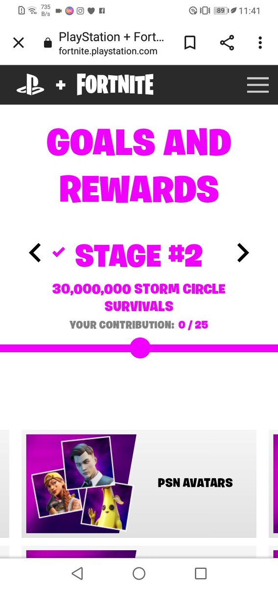 EzekielNavales's tweet photo. @FortniteGame @PlayStation @EpicGamesPub #supplyllama #FortniteChapter3 Im gonna be really disappointed on you fortnite and Playstation if I miss this even my contribution won't work I've tried for hours surviving still won't work contribution is still 0/25 and can someone helpme https://t.co/5lrVL0oDsj