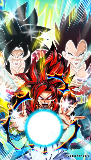 画像まとめ ドラゴンボール 日付順 15ページ目 アニメレーダー