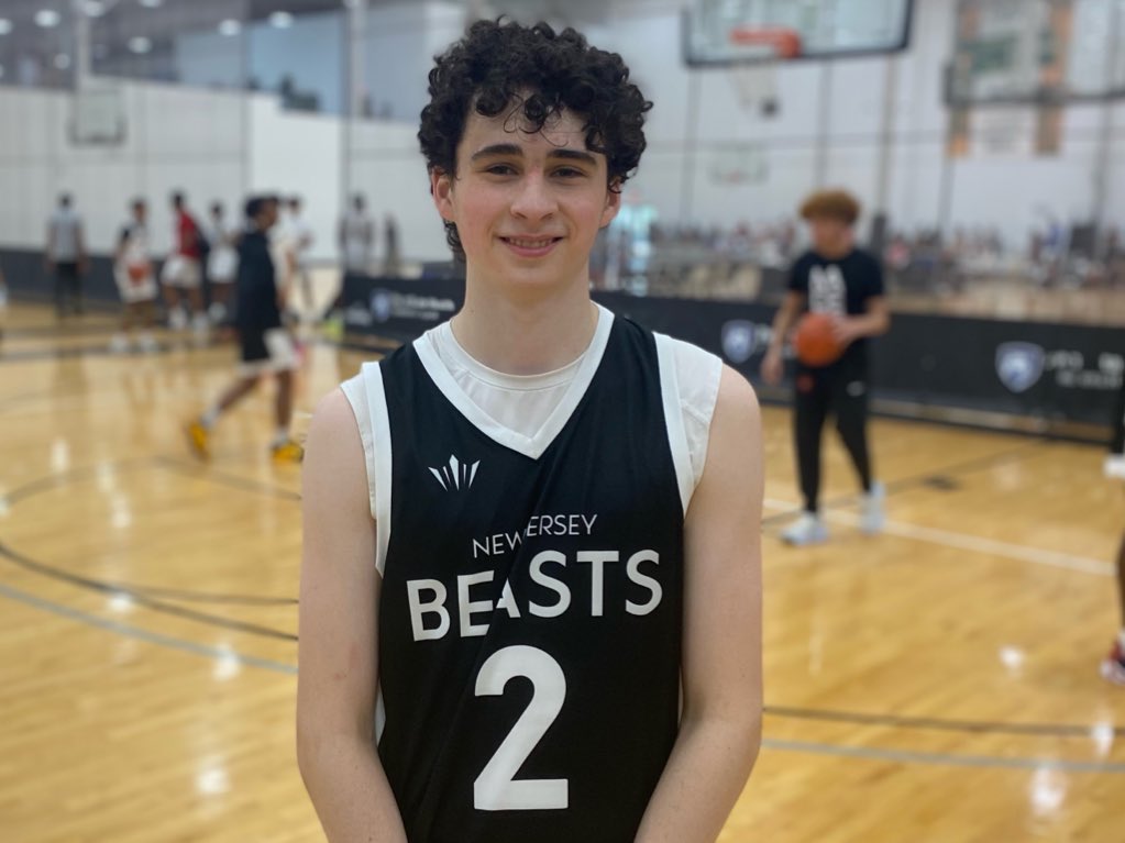EliteHSscouting's tweet photo. Some @ZeroGravityXL The Summit underclassmen standouts:

2024
📷Jeremy Clayville (All In Beasts)
Najimi George (DTX)
Andre Mills (Mass Rivals)
📷Daithi Quinn (ASA)
Rashawn Tibby (Rivals)

2025
Myles Blackley (Unity Legends)
📷Jaen Chatman (Unity)

2026
Emrick Janvier (FTF Select) https://t.co/51gkkPDiAo