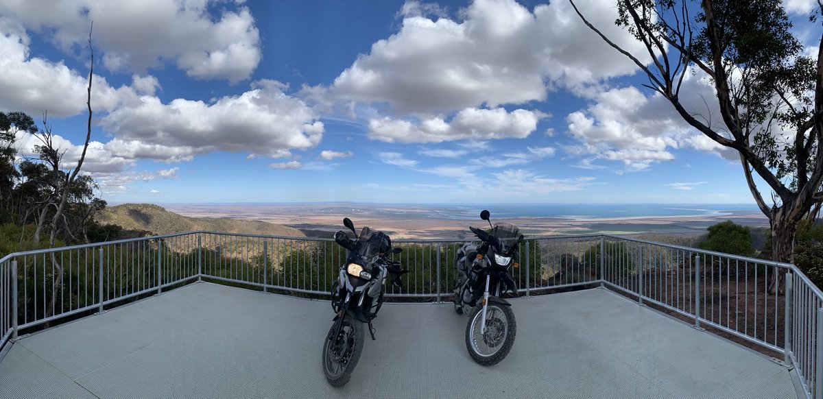 simoncradock's tweet photo. ⁦@GSARally⁩ #bestview #riverrats https://t.co/jRGu6fpA92