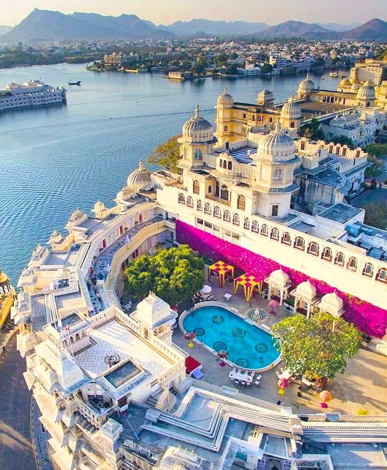 HalpernClaude1's tweet image. India 🇮🇳