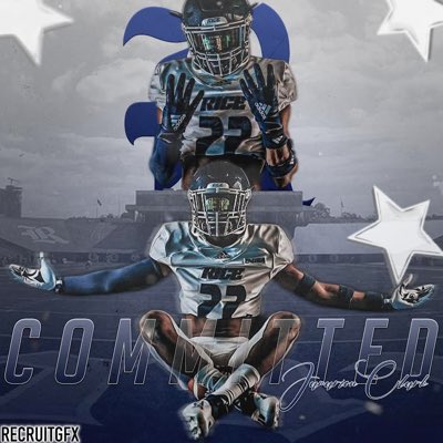 Jamarion “JC “ Clark tweet media