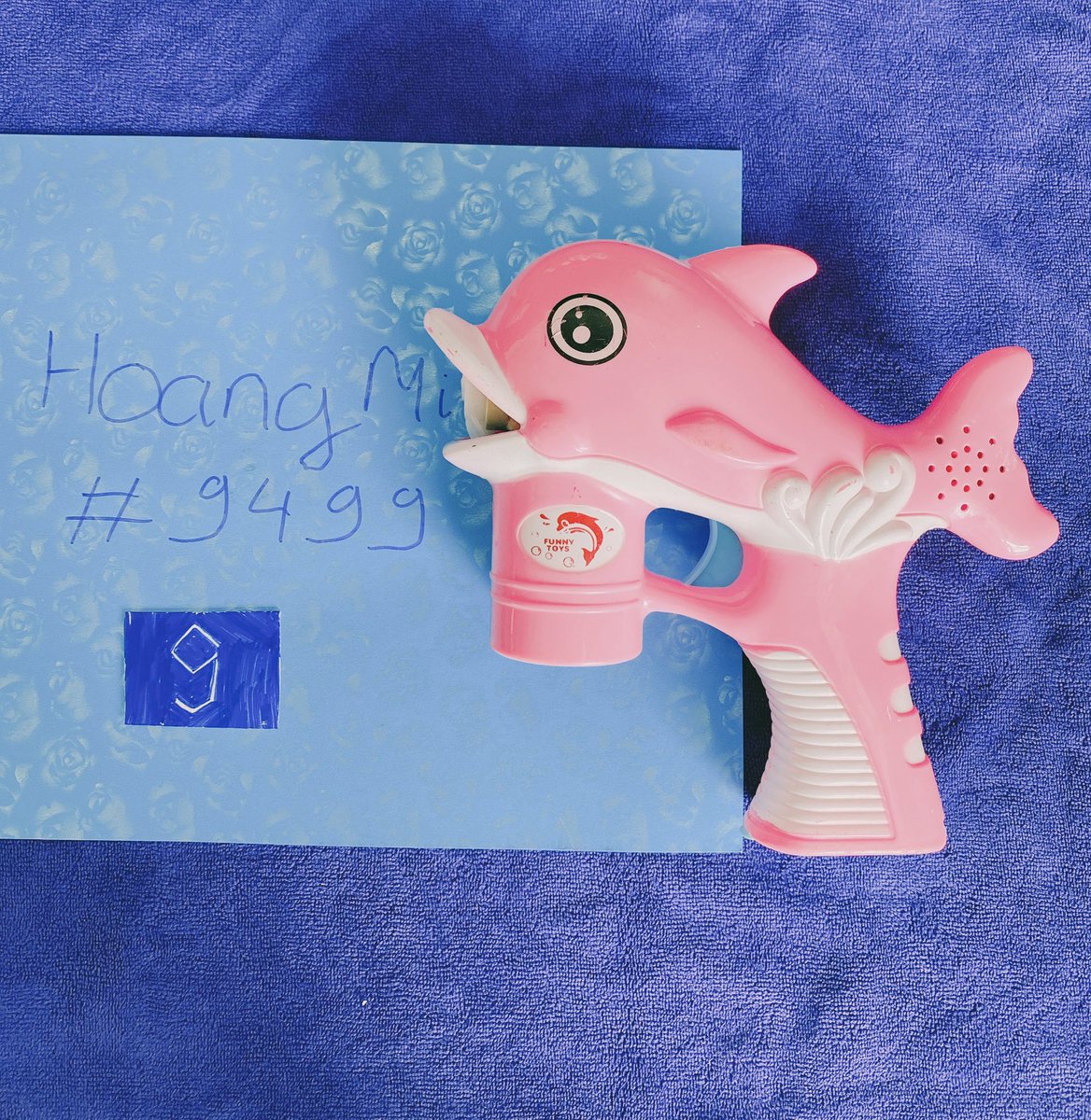 HoangMi#9499 tweet media