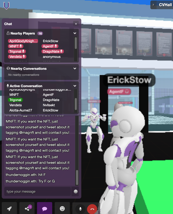 <a href="/MagNft/">MagNFT</a> <a href="/GlodyKnightsNFT/">Glody Knights</a> <a href="/cryptovoxels/">Voxels</a>