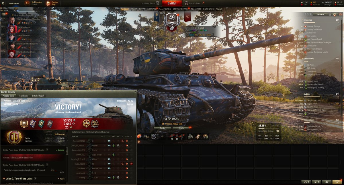 GunnerWantedNA's tweet photo. @worldoftanks delectorum - 1213 https://t.co/mZ5baAwcAV