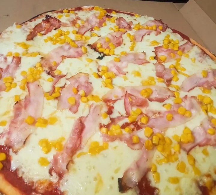 Cryptoblue28's tweet photo. @Sil_Finance Done great Opportunity
๐ 'Happy Bitcoin Pizza Day from #SilFinance' ๐
Tag
@yejansw03
@Yemar11_
@YoalisC36
My pizza favorite ๐ป https://t.co/j3hocV4eeu